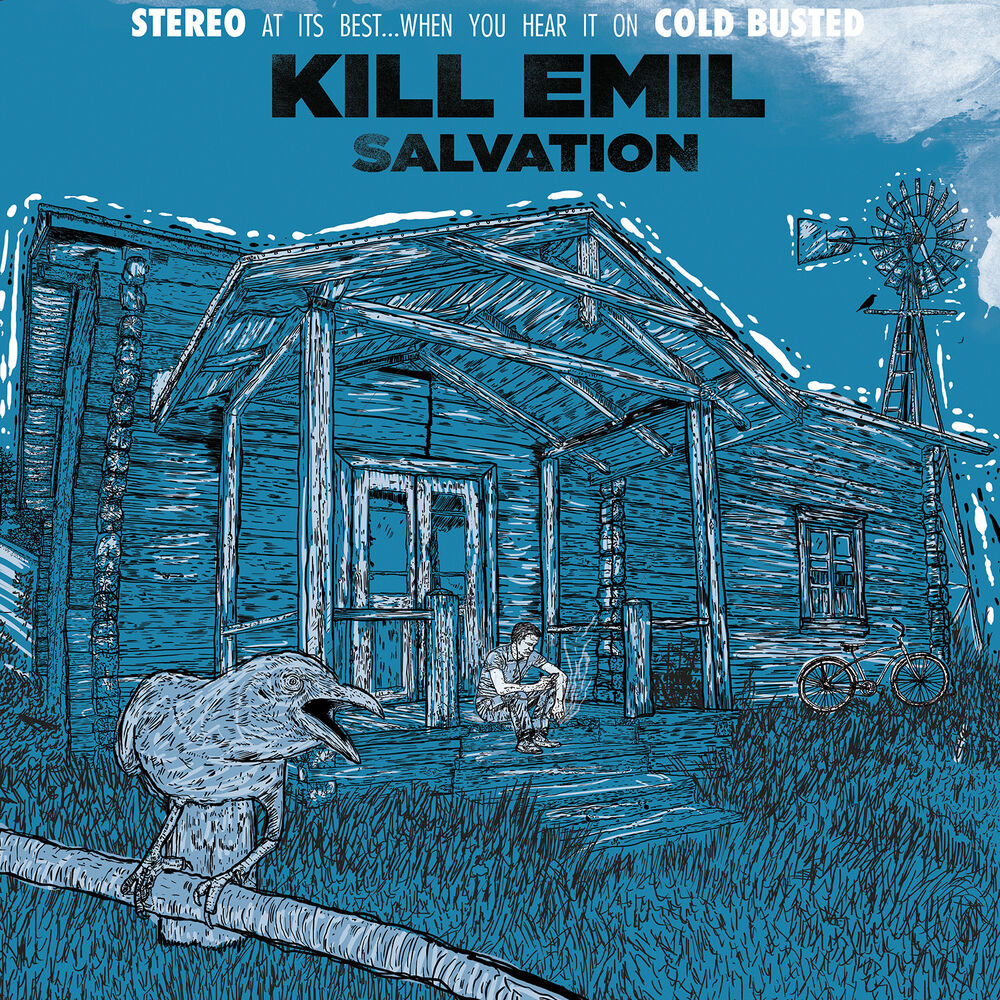 Picture of Salvation