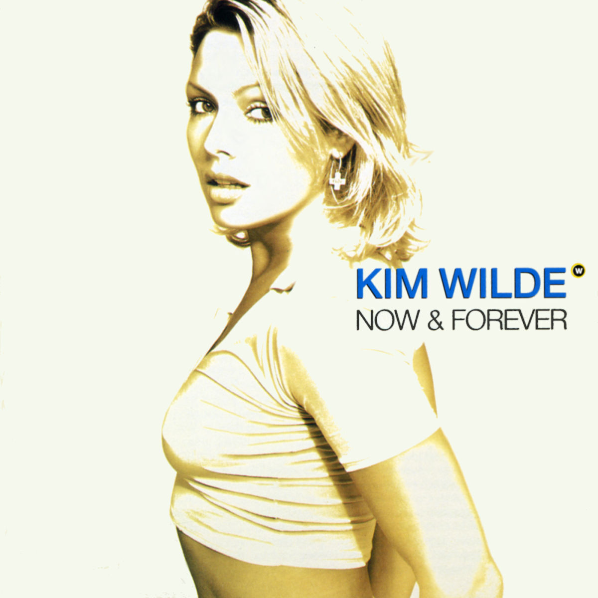 Album cover of Now & Forever
