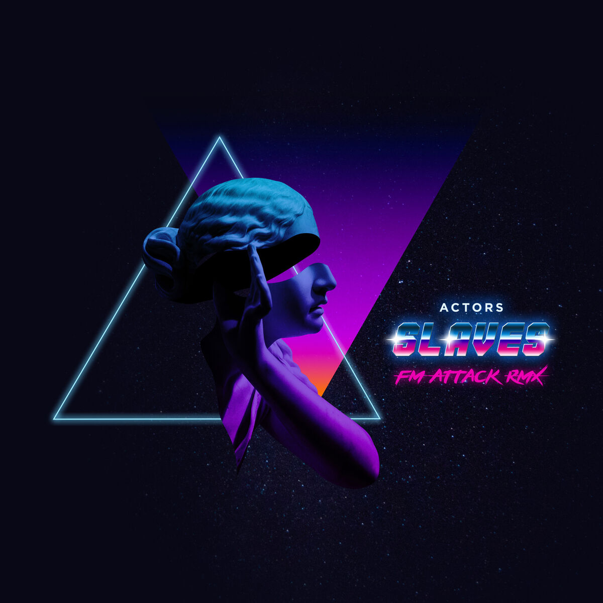 Album cover of Slaves (FM Attack Remix)