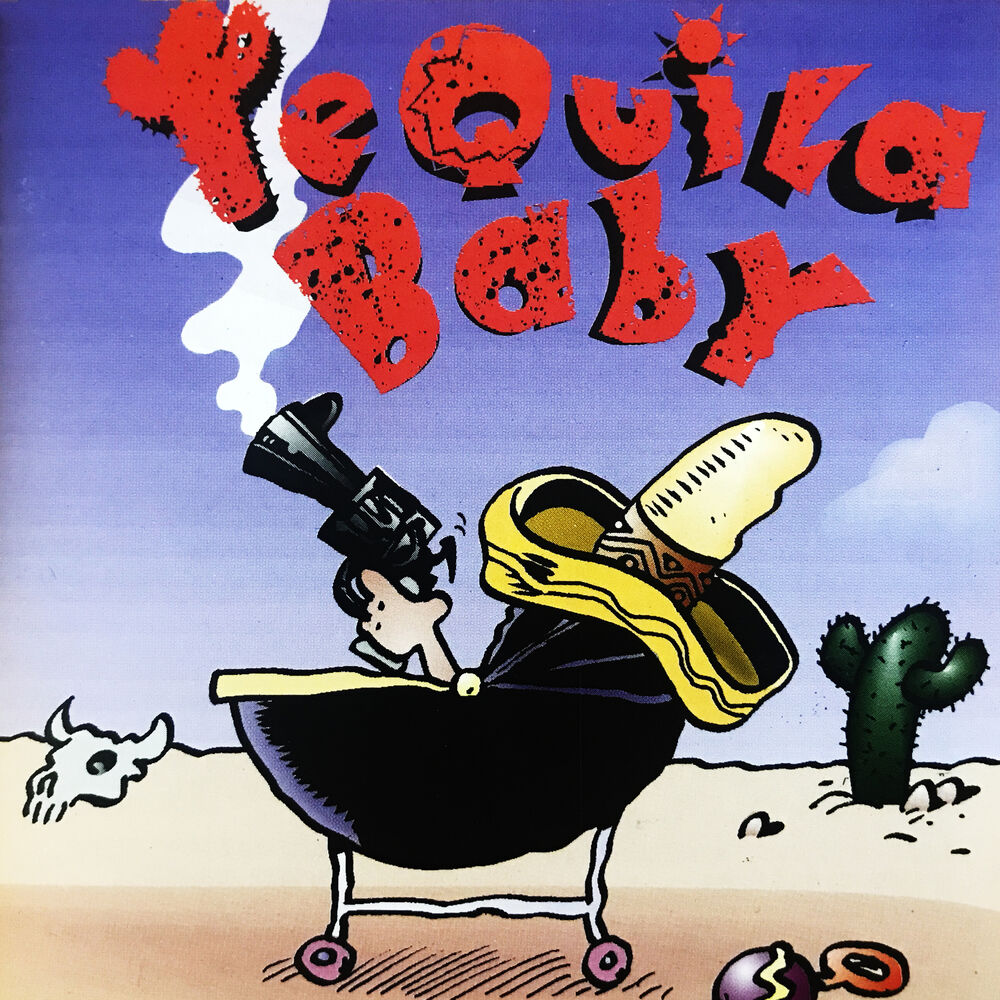 Picture of Tequila Baby