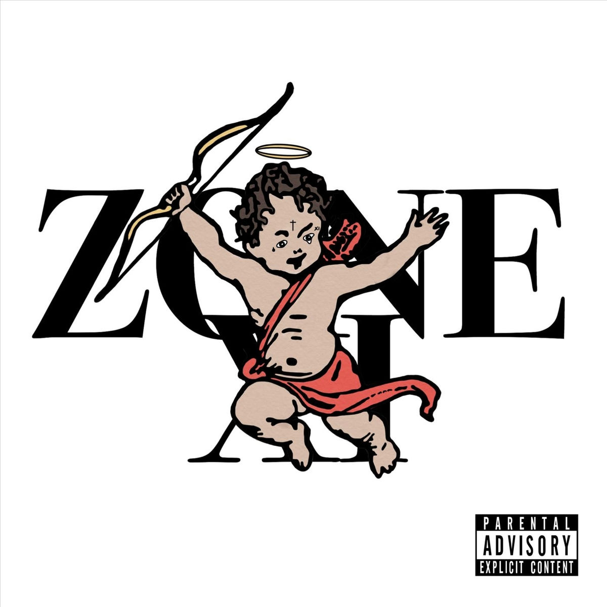 Album cover of Zonexi