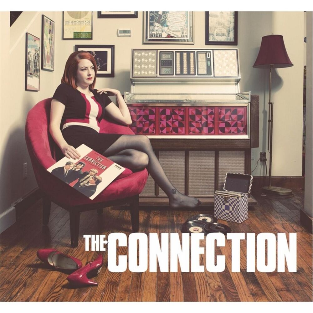 Picture of Connection Collection, Vol. 1