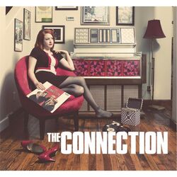 Cover of Connection Collection, Vol. 1