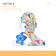 Burn For You (Vintage & Morelli Extended Remix) by Factor B album cover