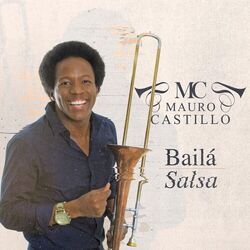 Cover of Baila Salsa
