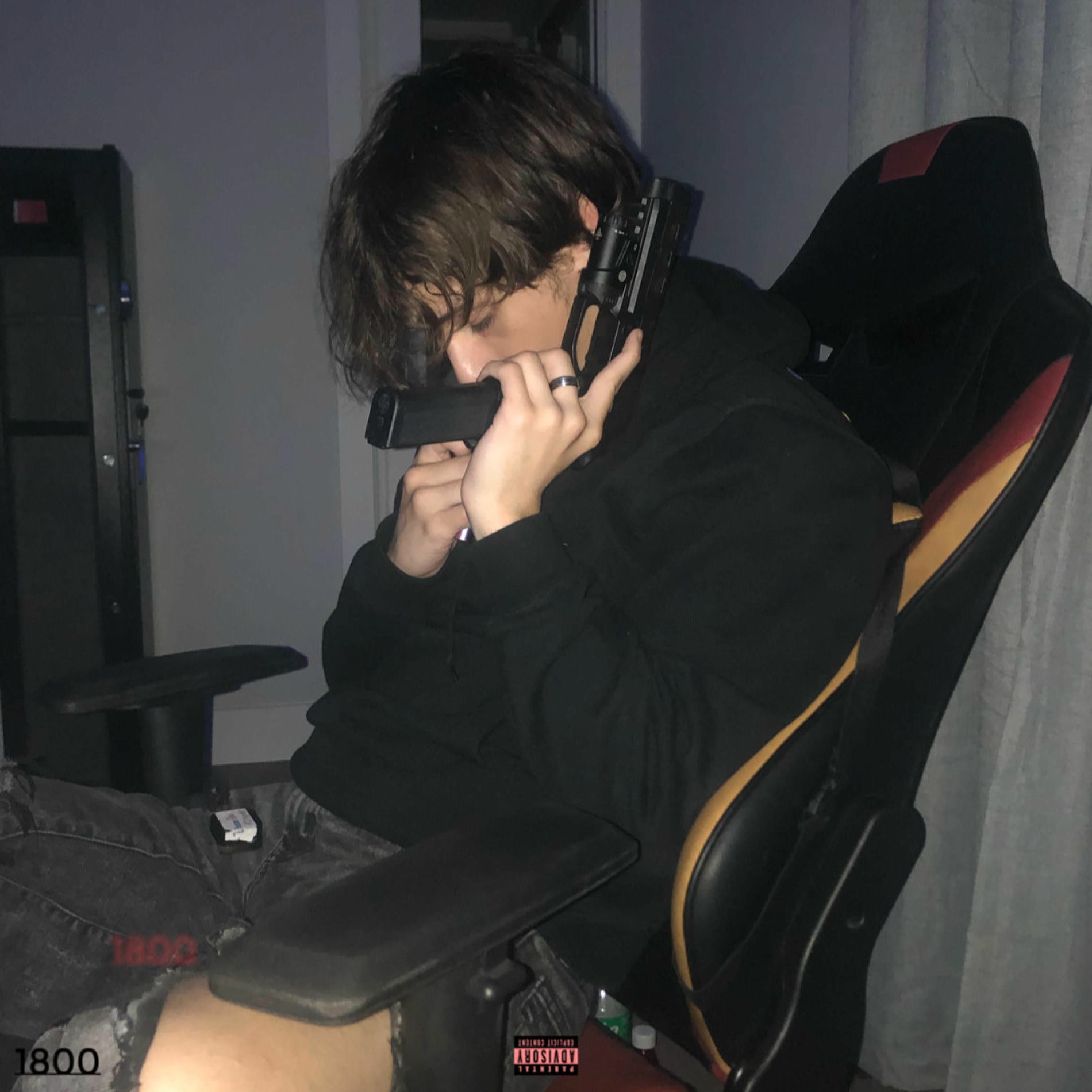 Album cover of Blicky (feat. Token)