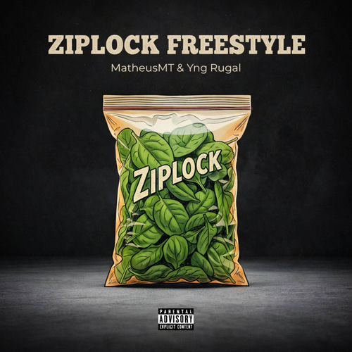 ZIPLOCK FREESTYLE