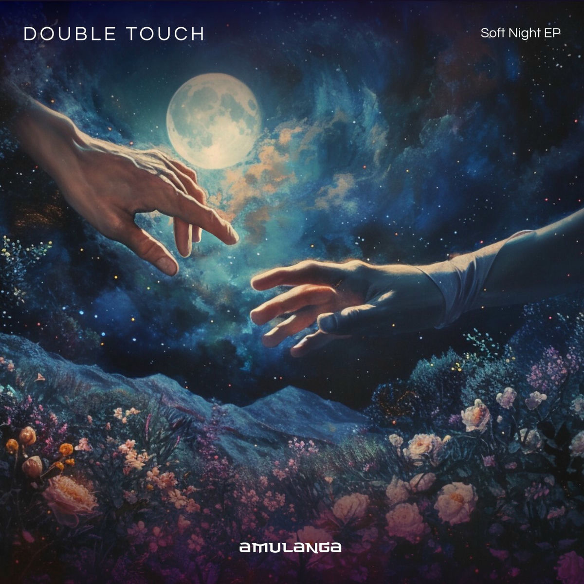 Album cover of Soft Night