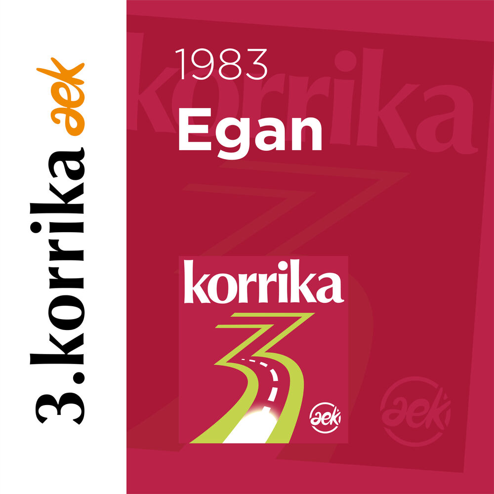 Picture of 3. Korrika (1983)