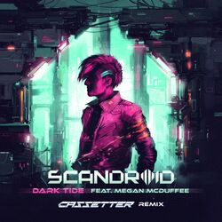 Cover of Dark Tide (Cassetter Remix)