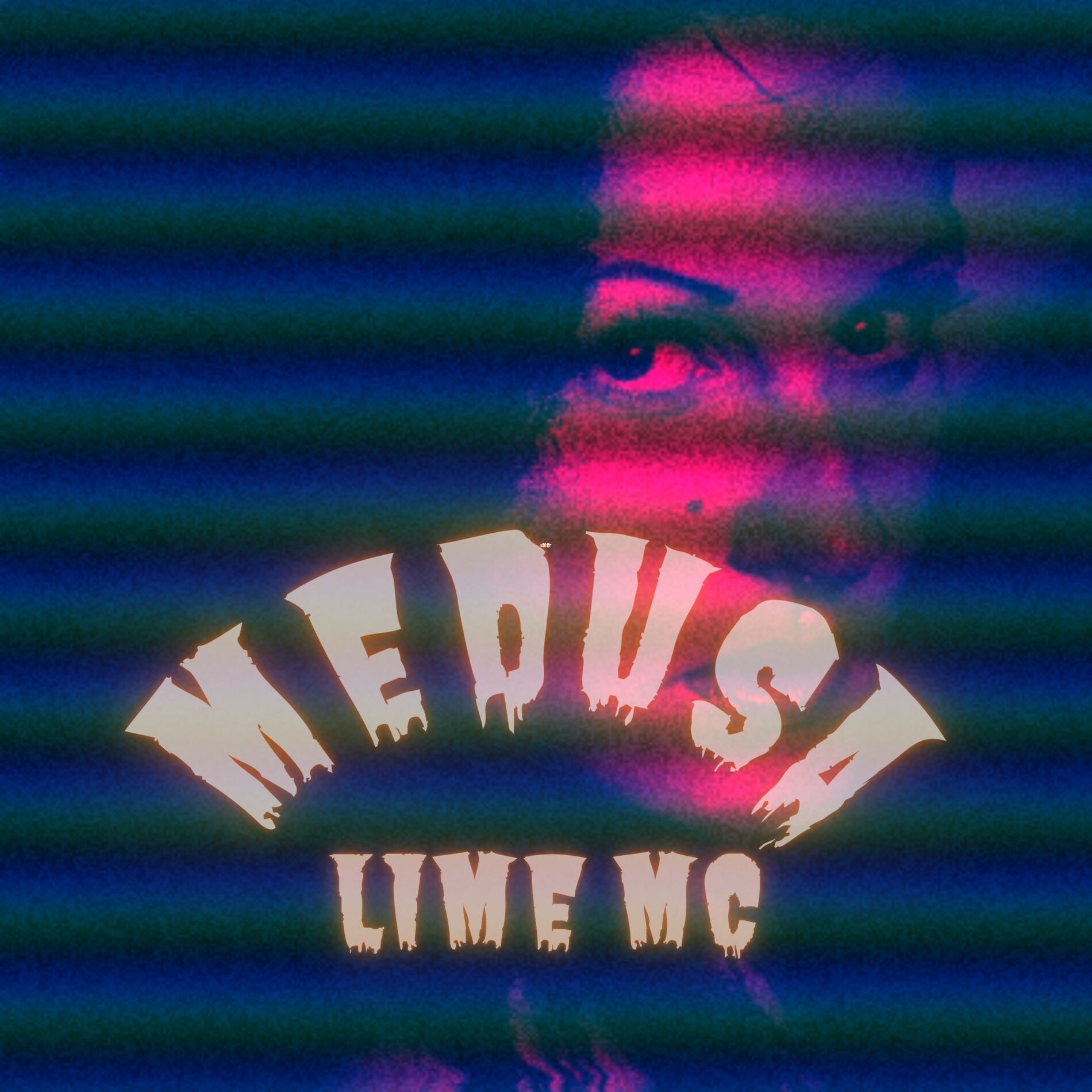 Album cover of Medusa