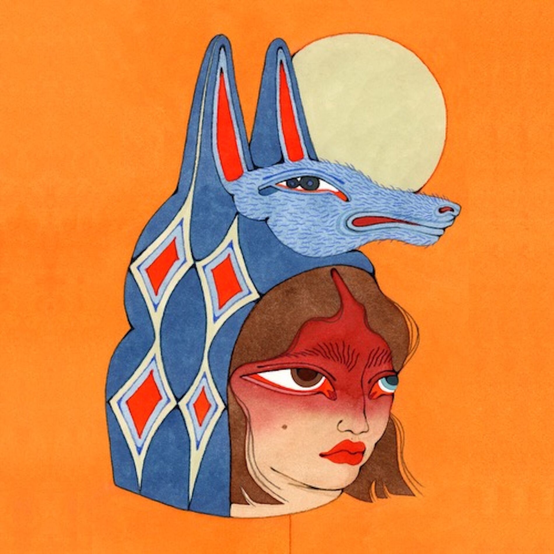 Album cover of Praise