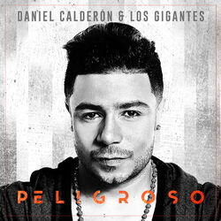 Cover of Peligroso