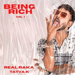 Cover of BEING RICH Vol 1