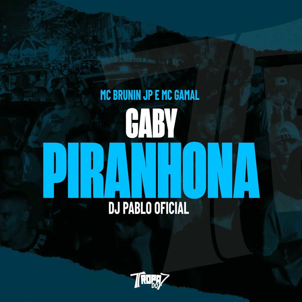 Picture of Gaby Piranhona