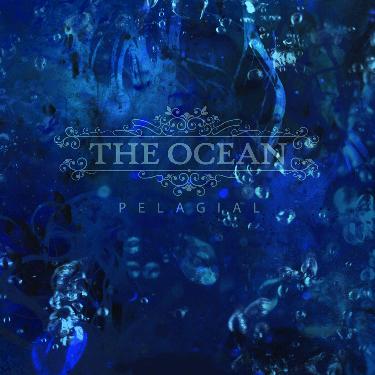 Album cover of Pelagial