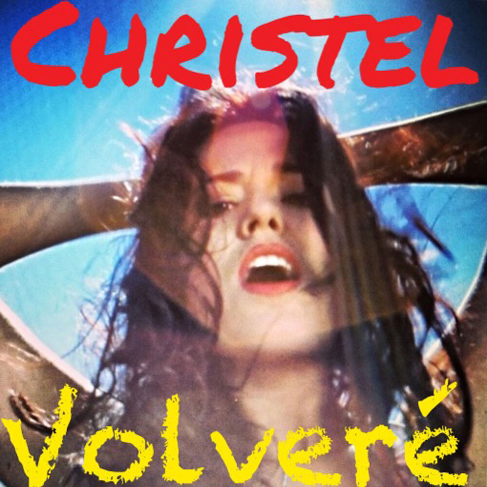 Picture of Volveré