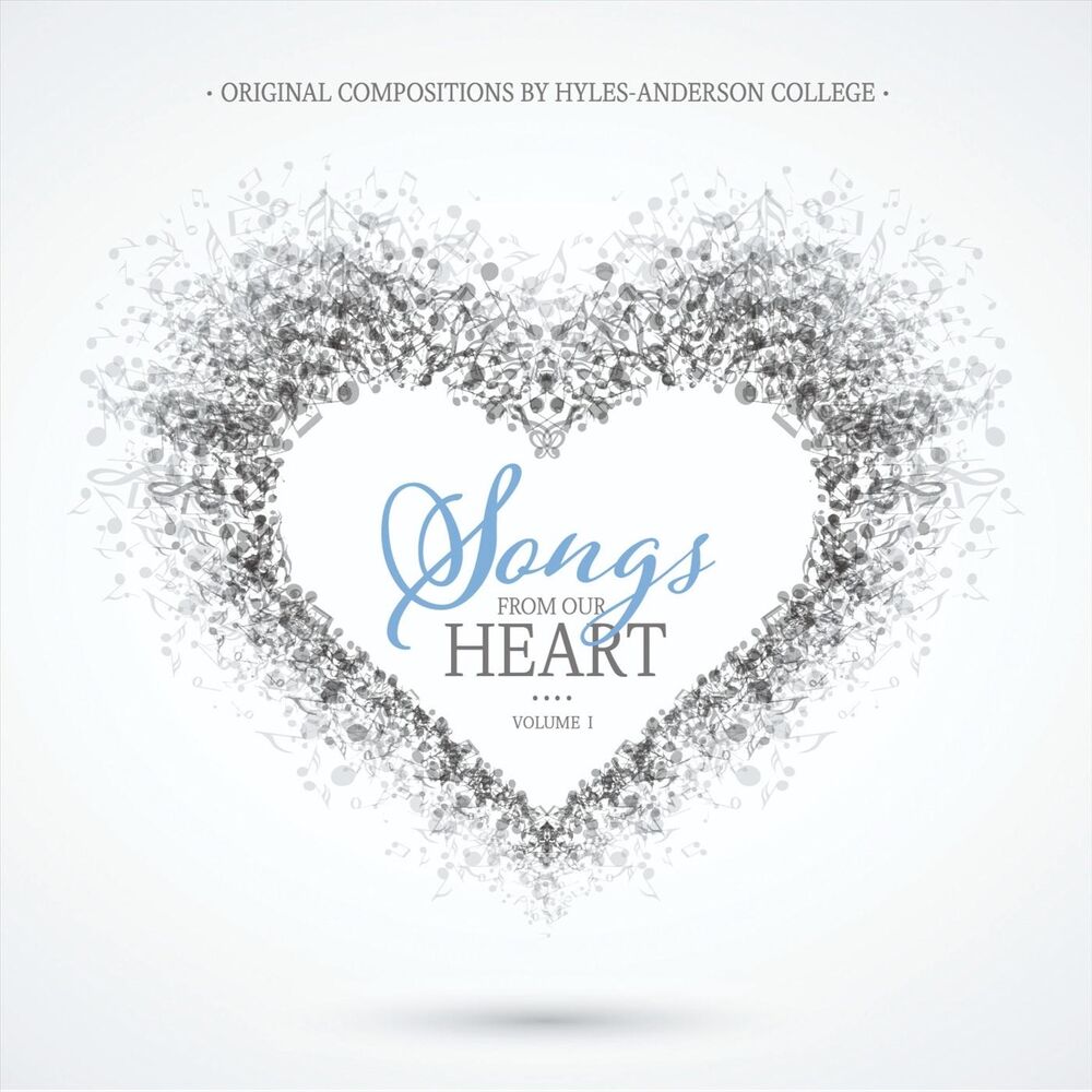 Picture of Songs from Our Heart, Vol. 1