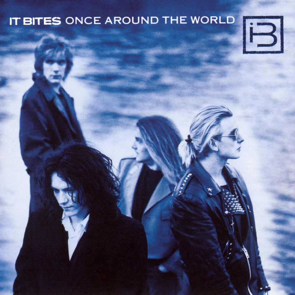 Picture of Once Around The World