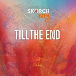 Cover of Till the End