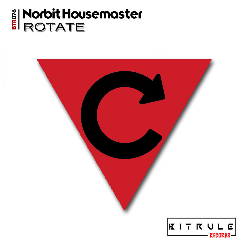 Picture of Rotate (Batcar Mix)