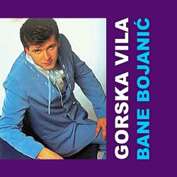 Cover of Gorska vila