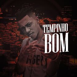 Cover of Tempinho Bom