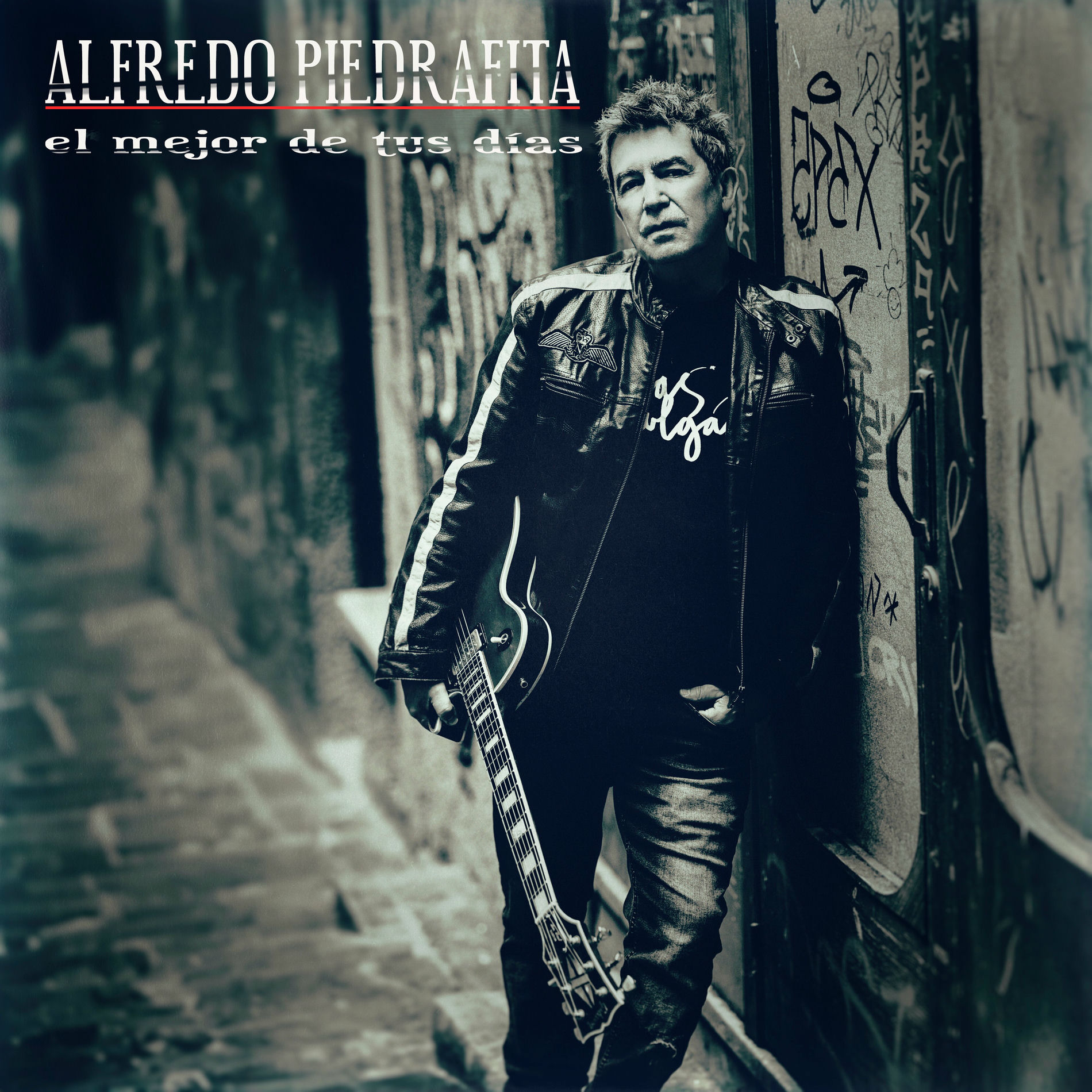 Album cover of El Mejor de Tus Días