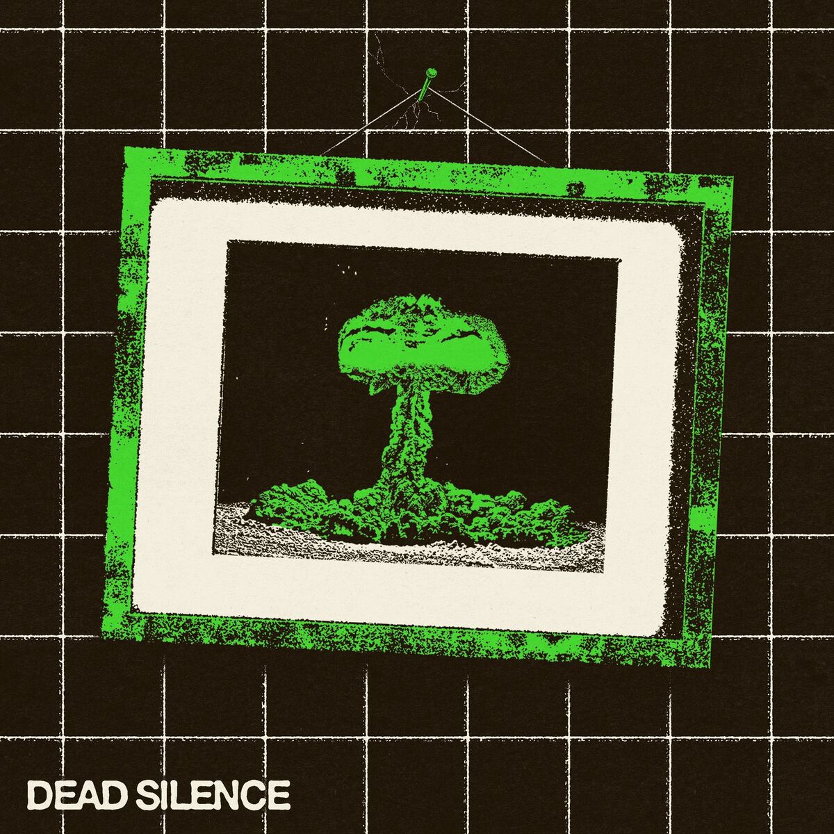 Album cover of Dead Silence