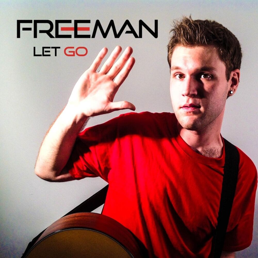 Picture of Let Go