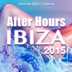 Capa de Closer (Swing To Mood Dub)