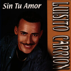 Cover of Sin Tu Amor