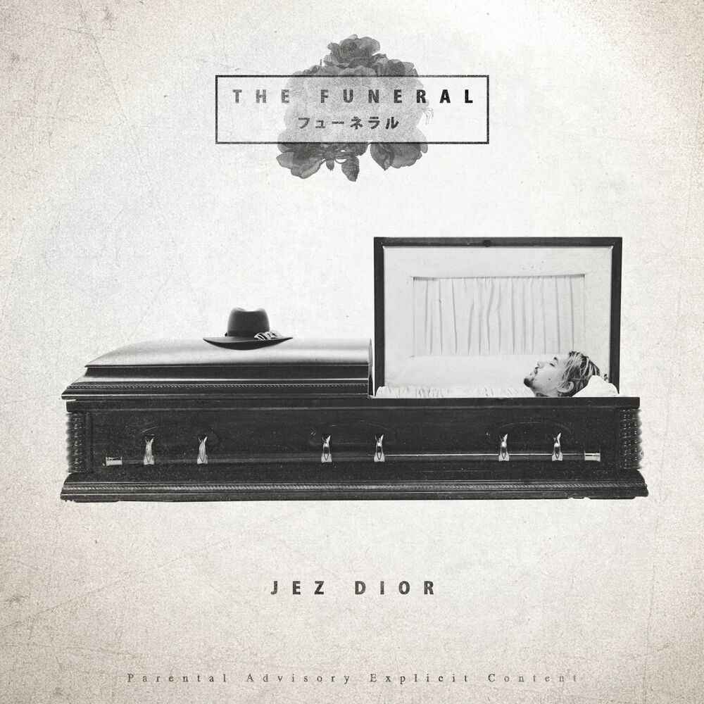 Picture of The Funeral - EP