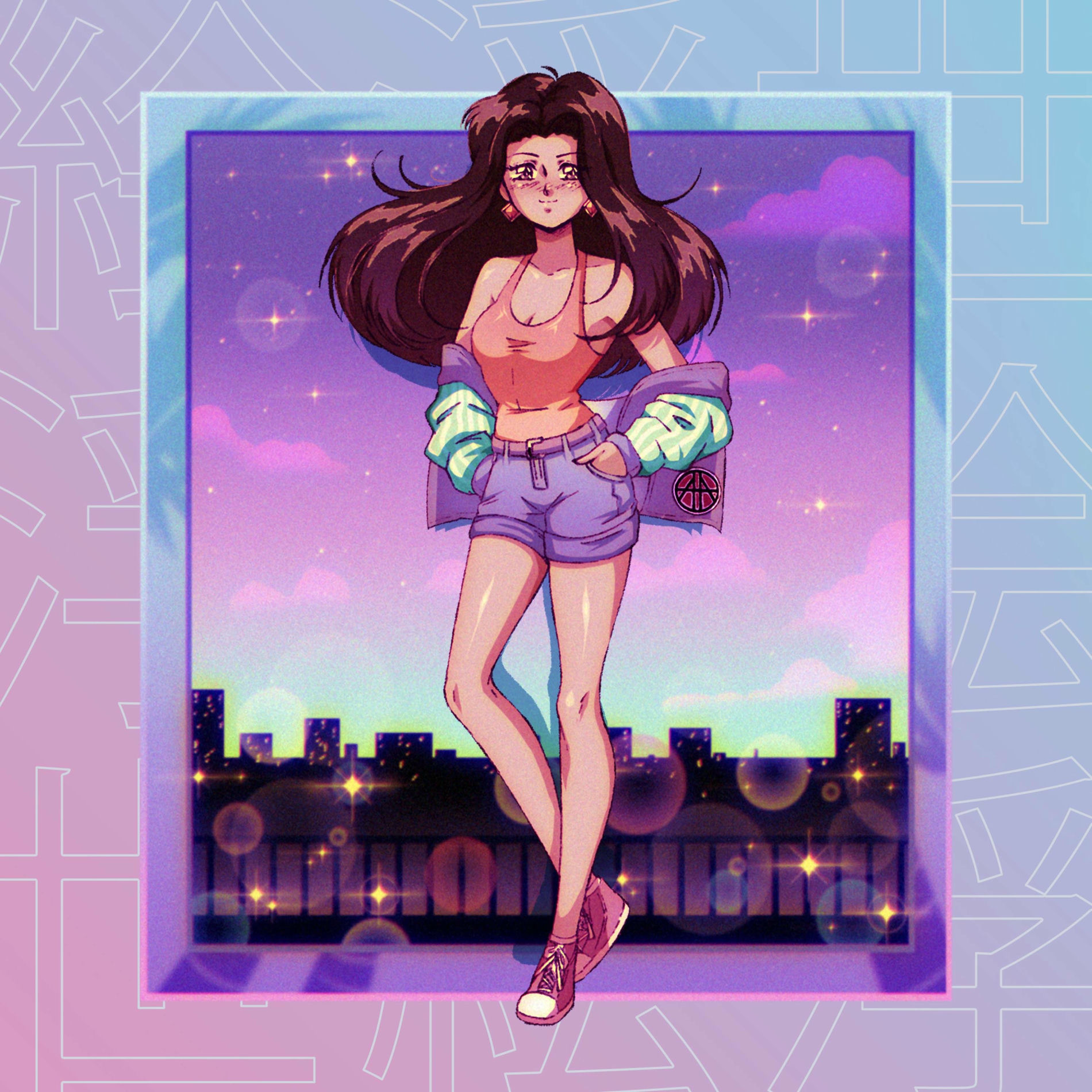 Album cover of Floating World