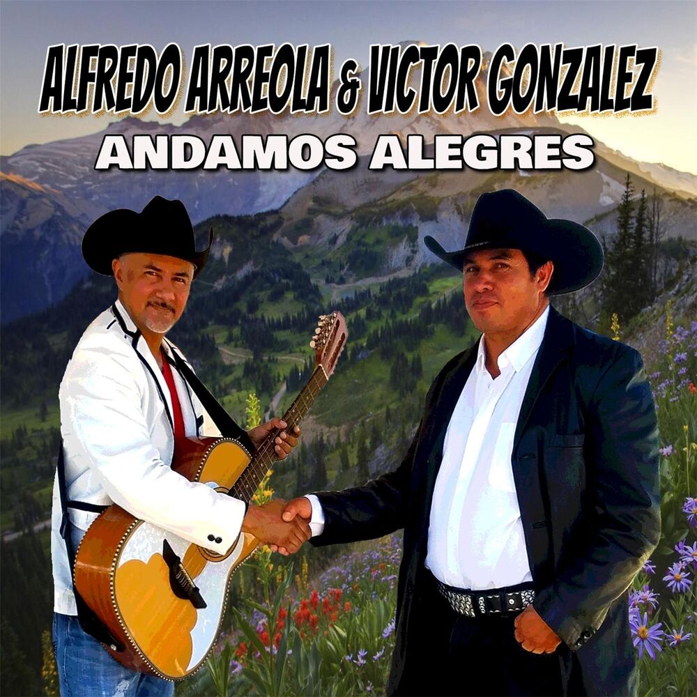 Picture of Andamos Alegres