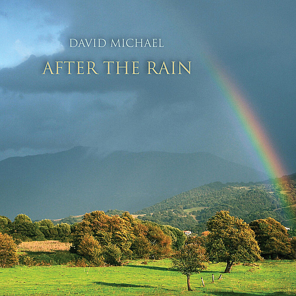 Picture of After the Rain