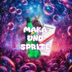 Cover of Maka und Sprite