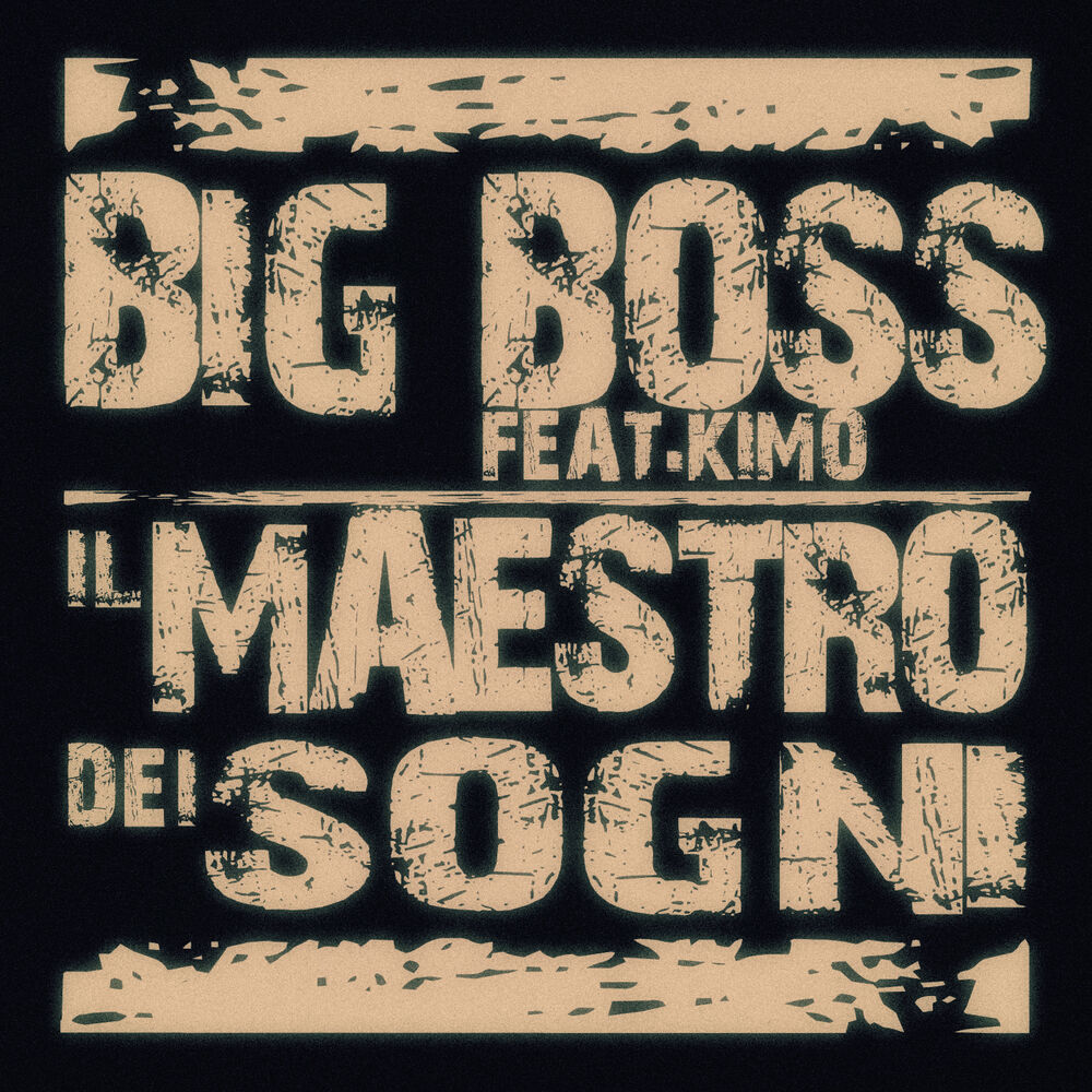 Picture of Il Maestro Dei Sogni