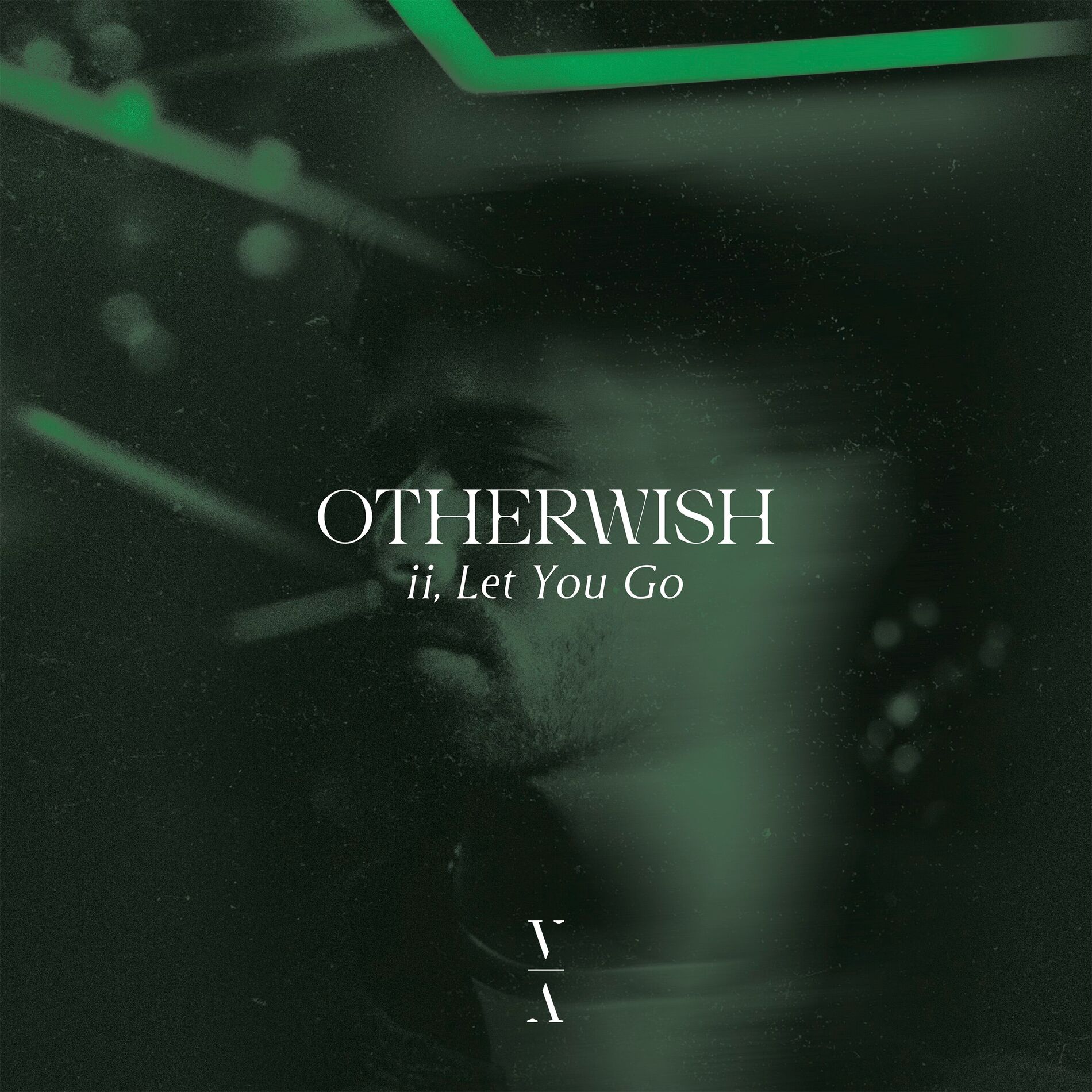 Album cover of ii, Let You Go