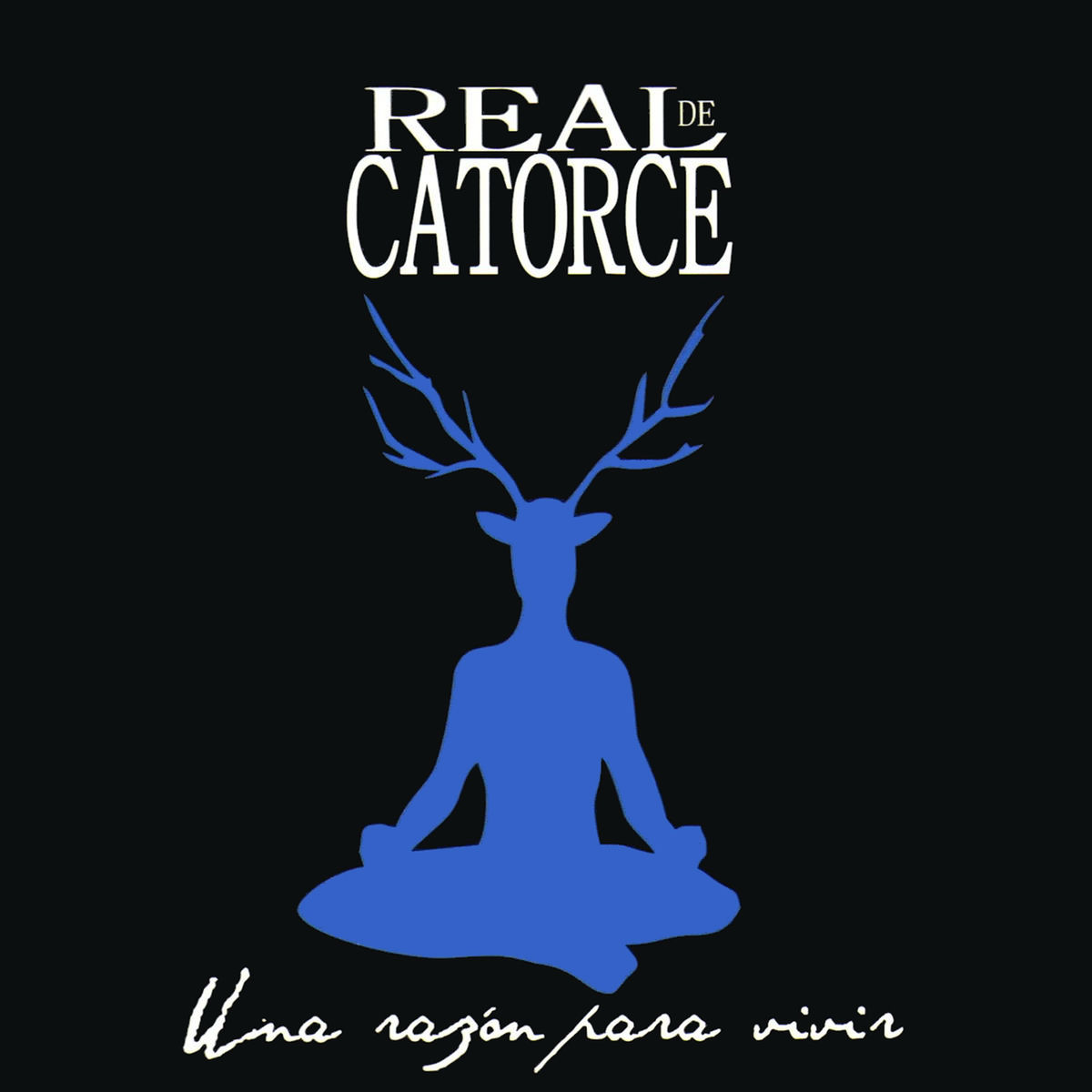 Album cover of Una Razón para Vivir