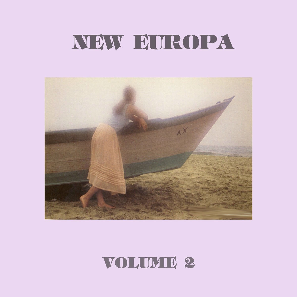 Album cover of New Europa, Vol. 2 (Special Edition)
