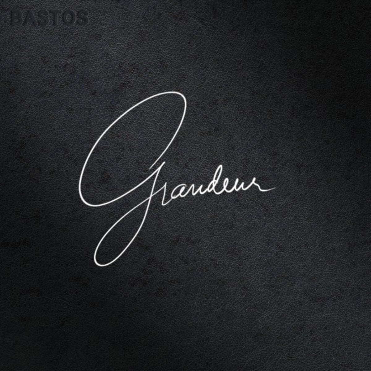 Album cover of Grandeur