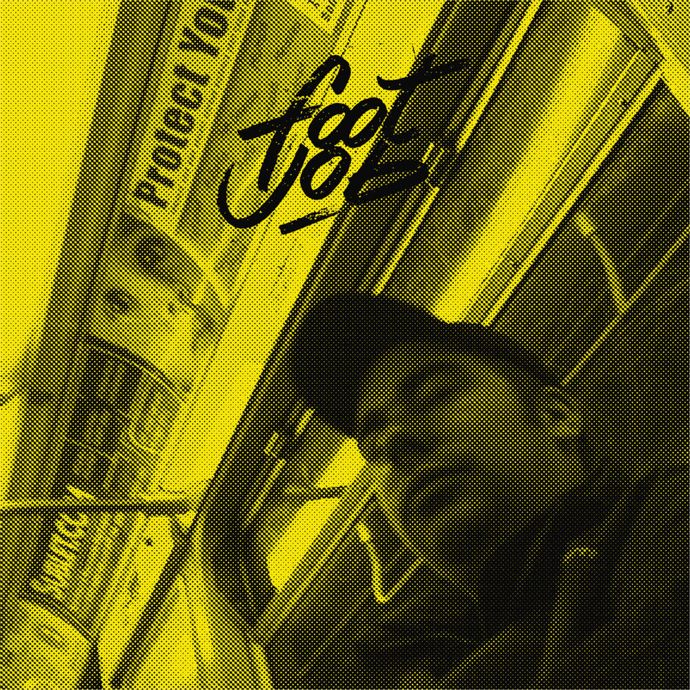 Picture of Lost & Found EP