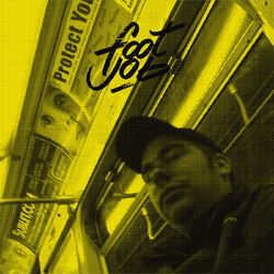 Cover of Lost & Found EP