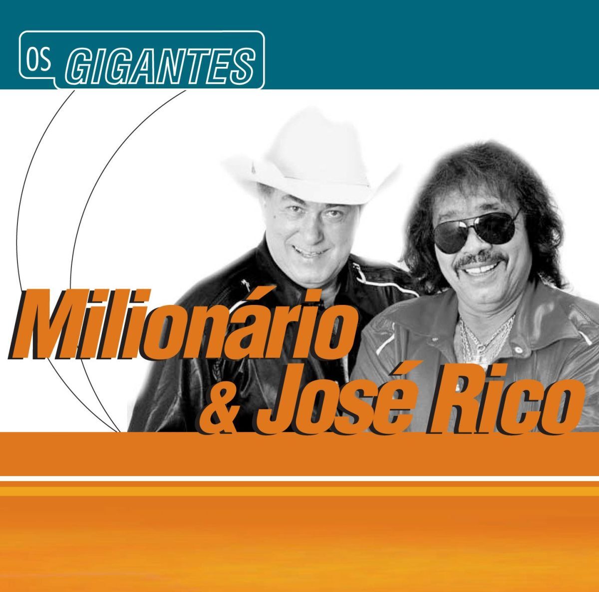 Album cover of Duas camisas