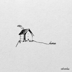Cover of Home