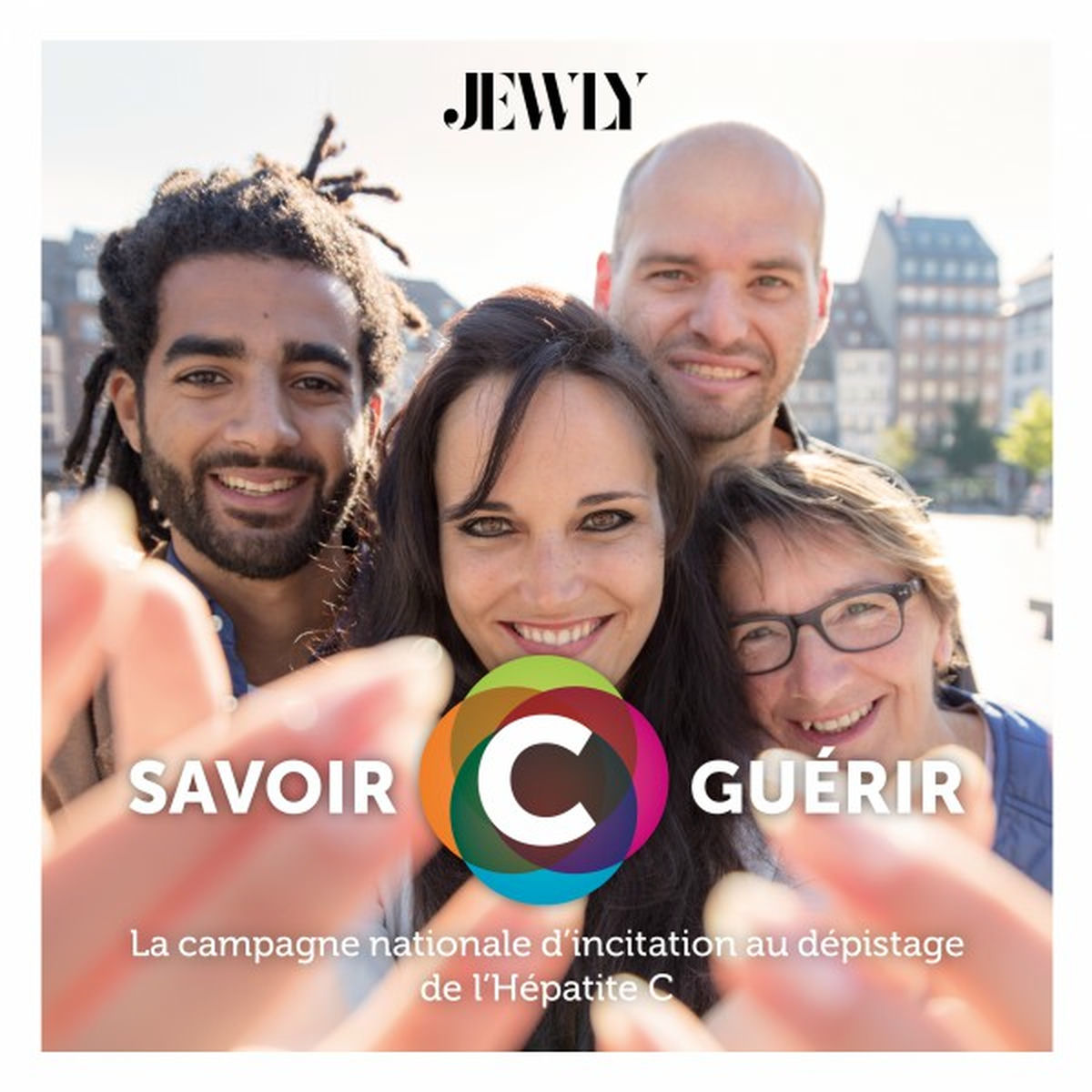 Album cover of Savoir c'est guérir