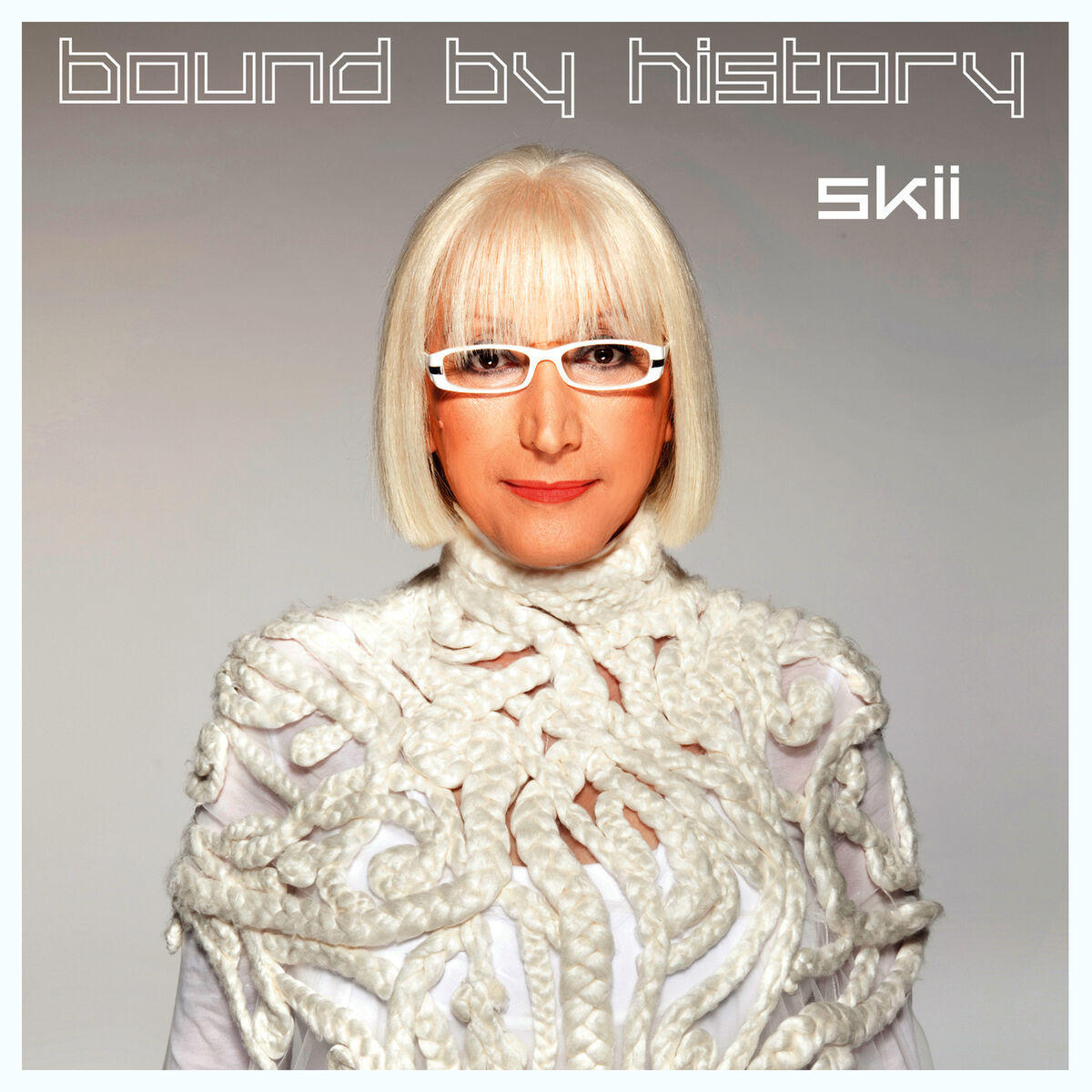Album cover of Bound By History