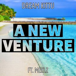 Cover of A New Venture (from "Sonic Rush Adventure")