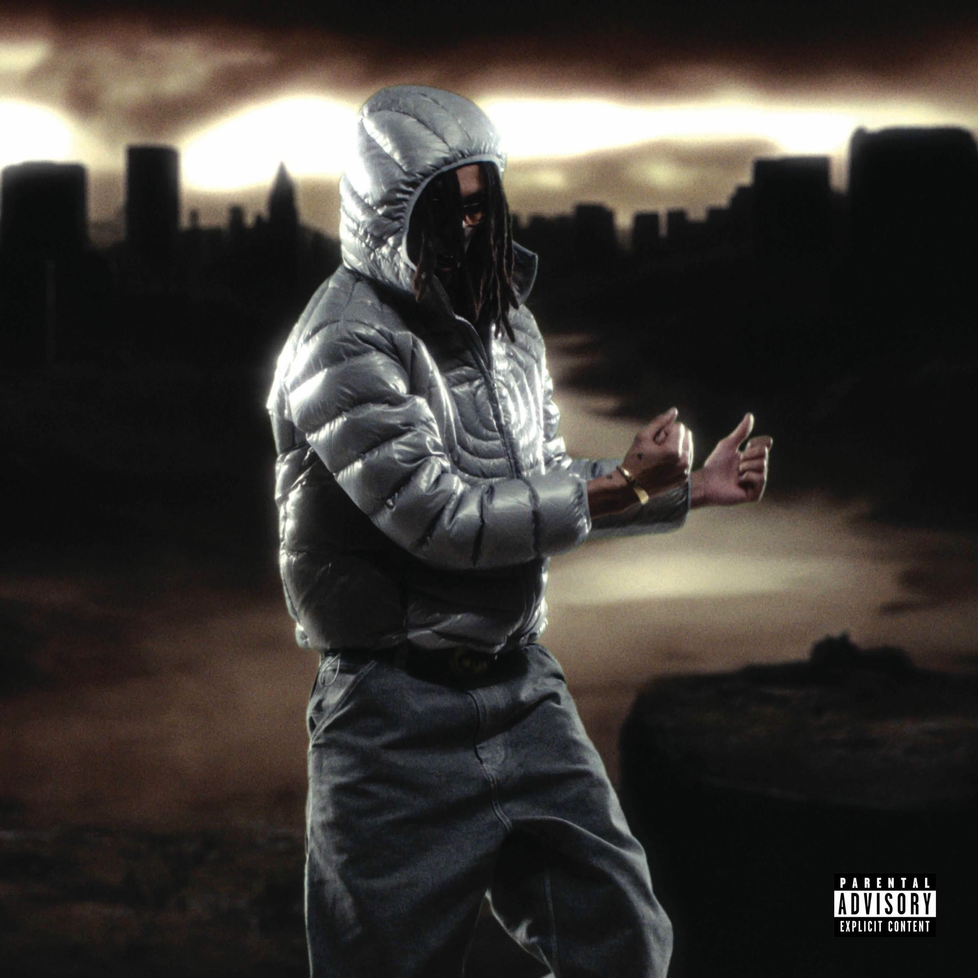 Album cover of Emeraude